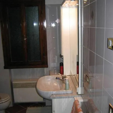 Bed and Breakfast Casarosa