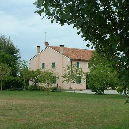 Casarosa Bed & Breakfast Piazzola sul Brenta