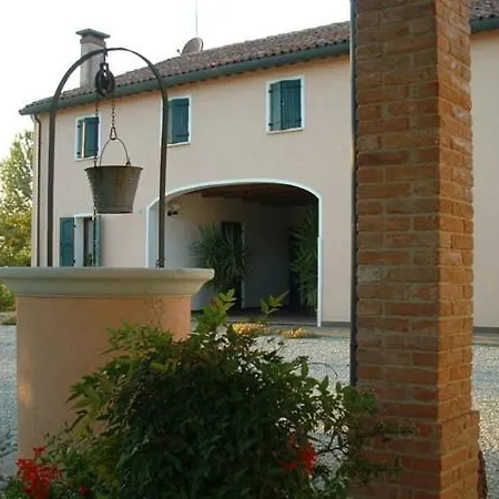 Casarosa Bed & Breakfast *