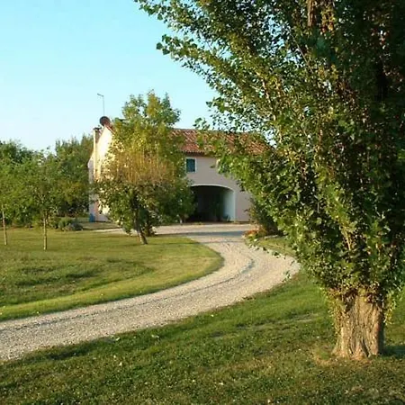 Casarosa Piazzola sul Brenta