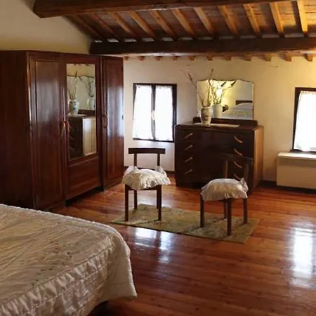 Bed and Breakfast Casarosa
