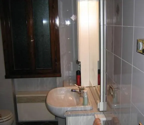 Bed & Breakfast Casarosa