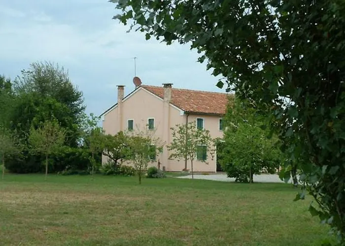 Casarosa Bed & Breakfast Piazzola sul Brenta