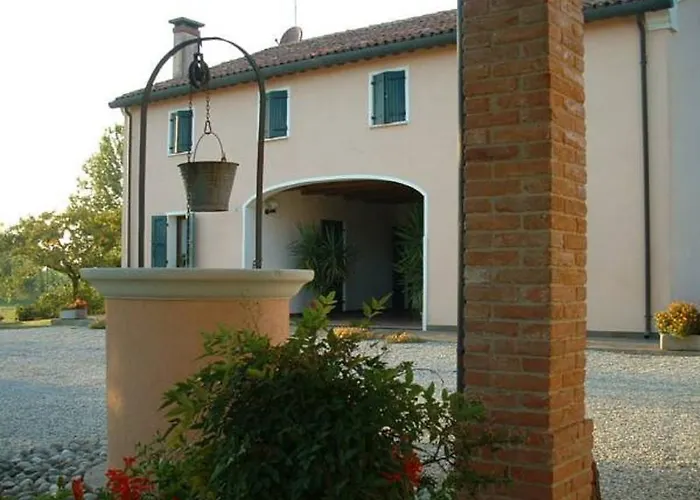 Casarosa Bed & Breakfast *