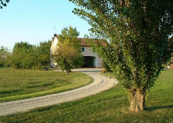 Casarosa Piazzola sul Brenta