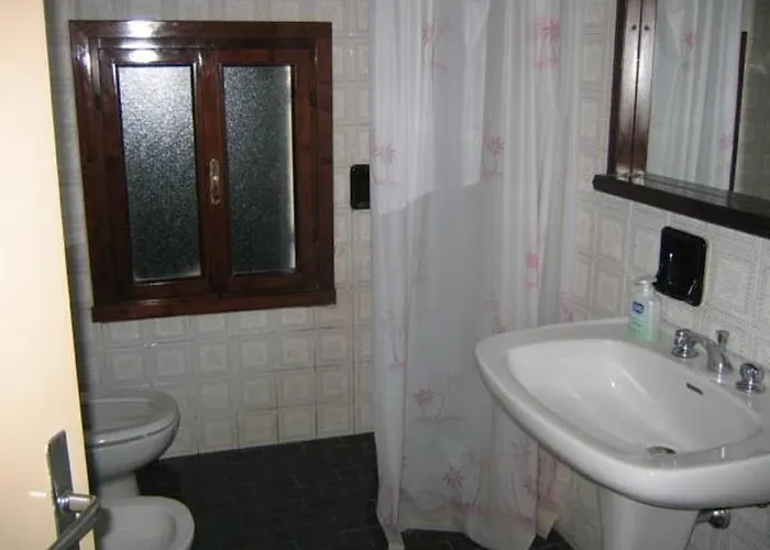 Bed & Breakfast Casarosa *