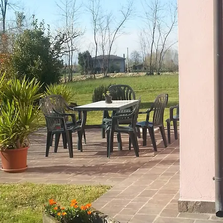 Bed & Breakfast Casarosa