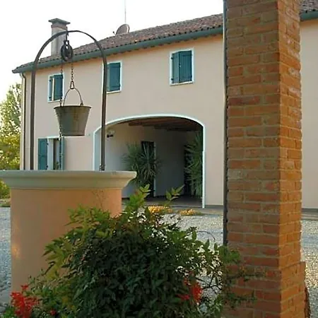Panzió Casarosa
