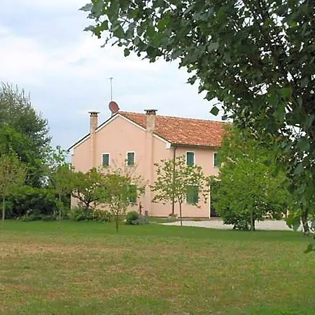 Casarosa Panzió Piazzola sul Brenta