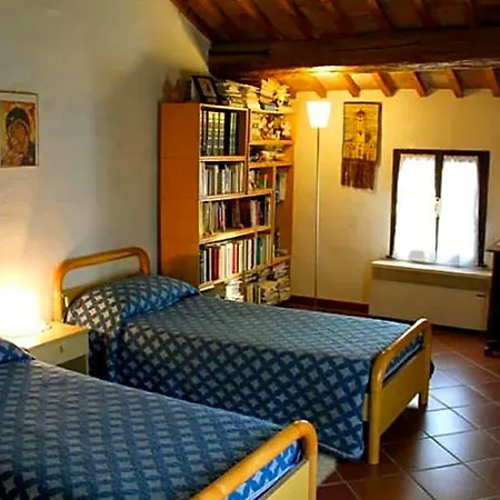 Casarosa Panzió